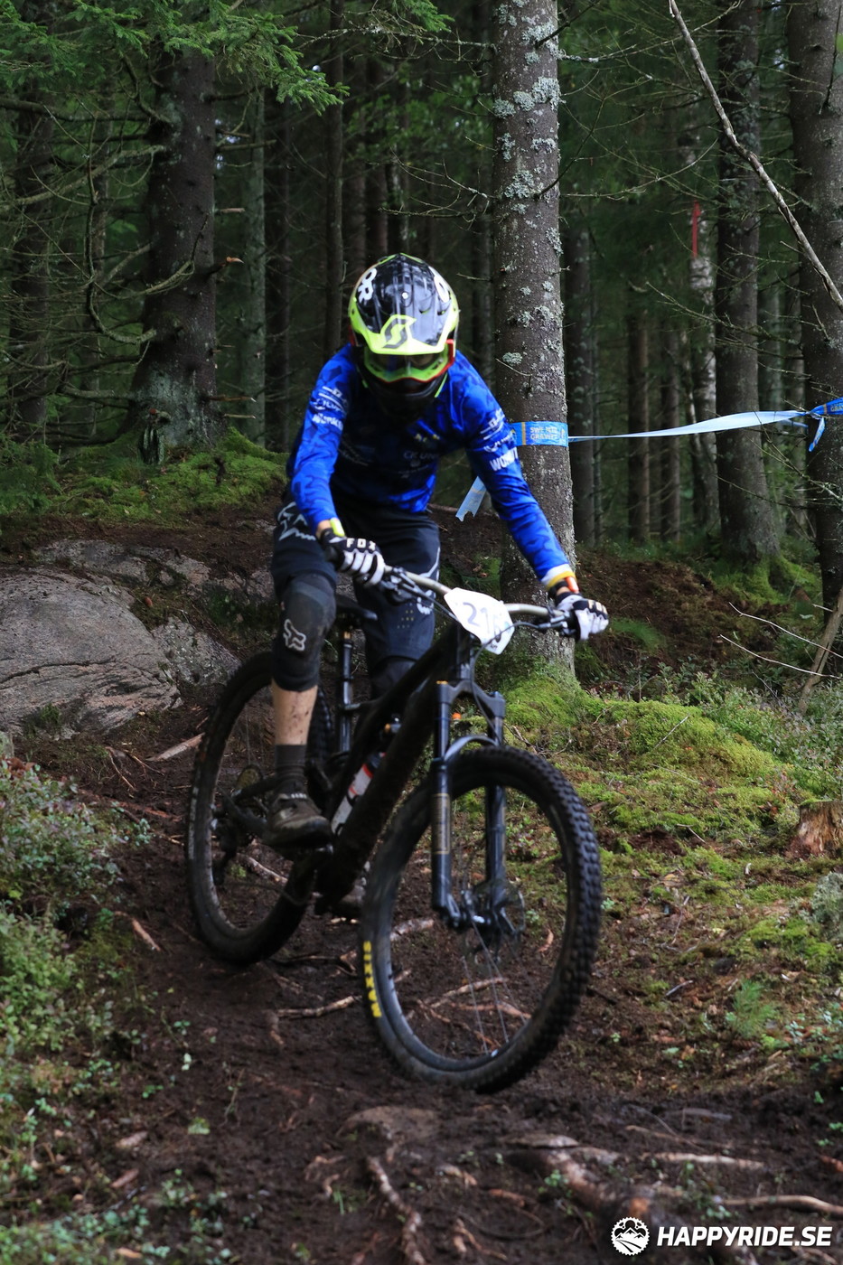 Bild från Ulricehamn SWE CUP Enduro 2021