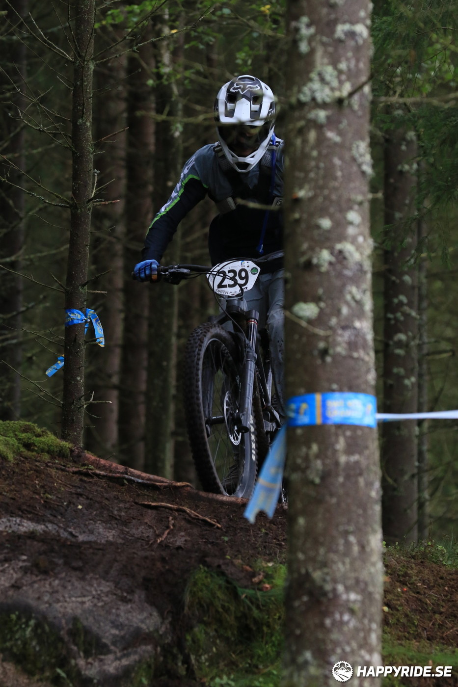 Bild från Ulricehamn SWE CUP Enduro 2021