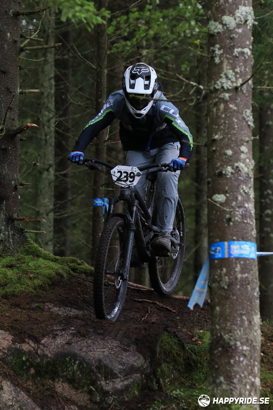 Bild från Ulricehamn SWE CUP Enduro 2021