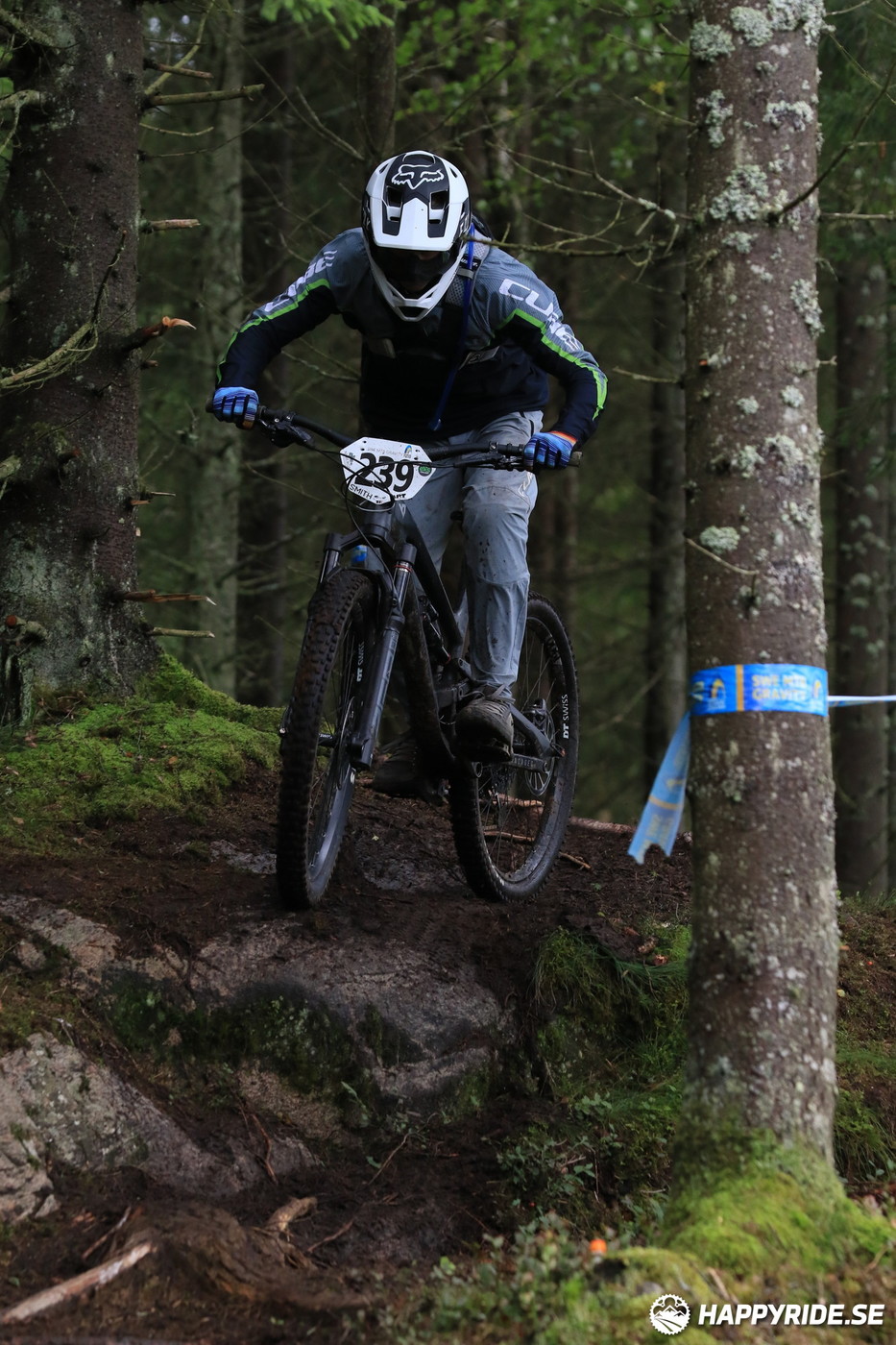 Bild från Ulricehamn SWE CUP Enduro 2021