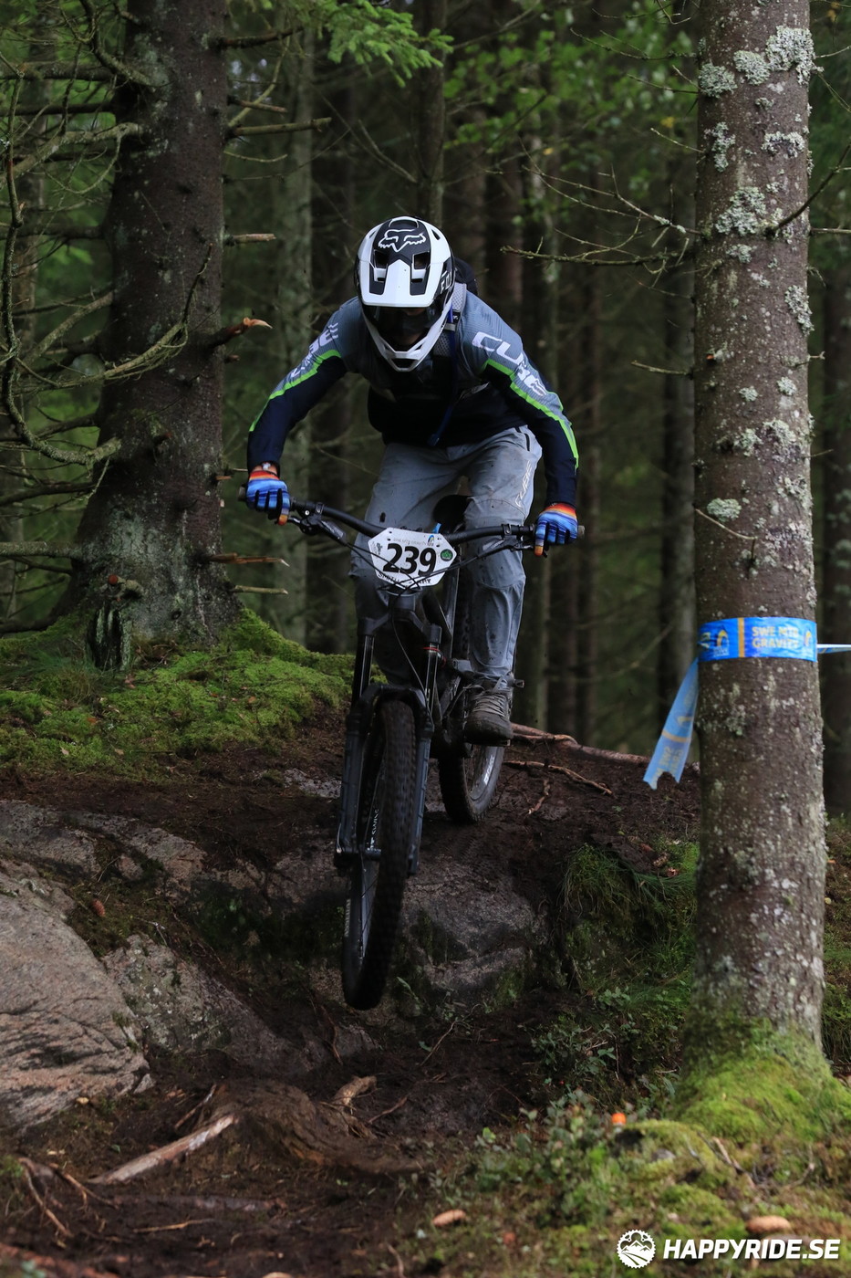 Bild från Ulricehamn SWE CUP Enduro 2021