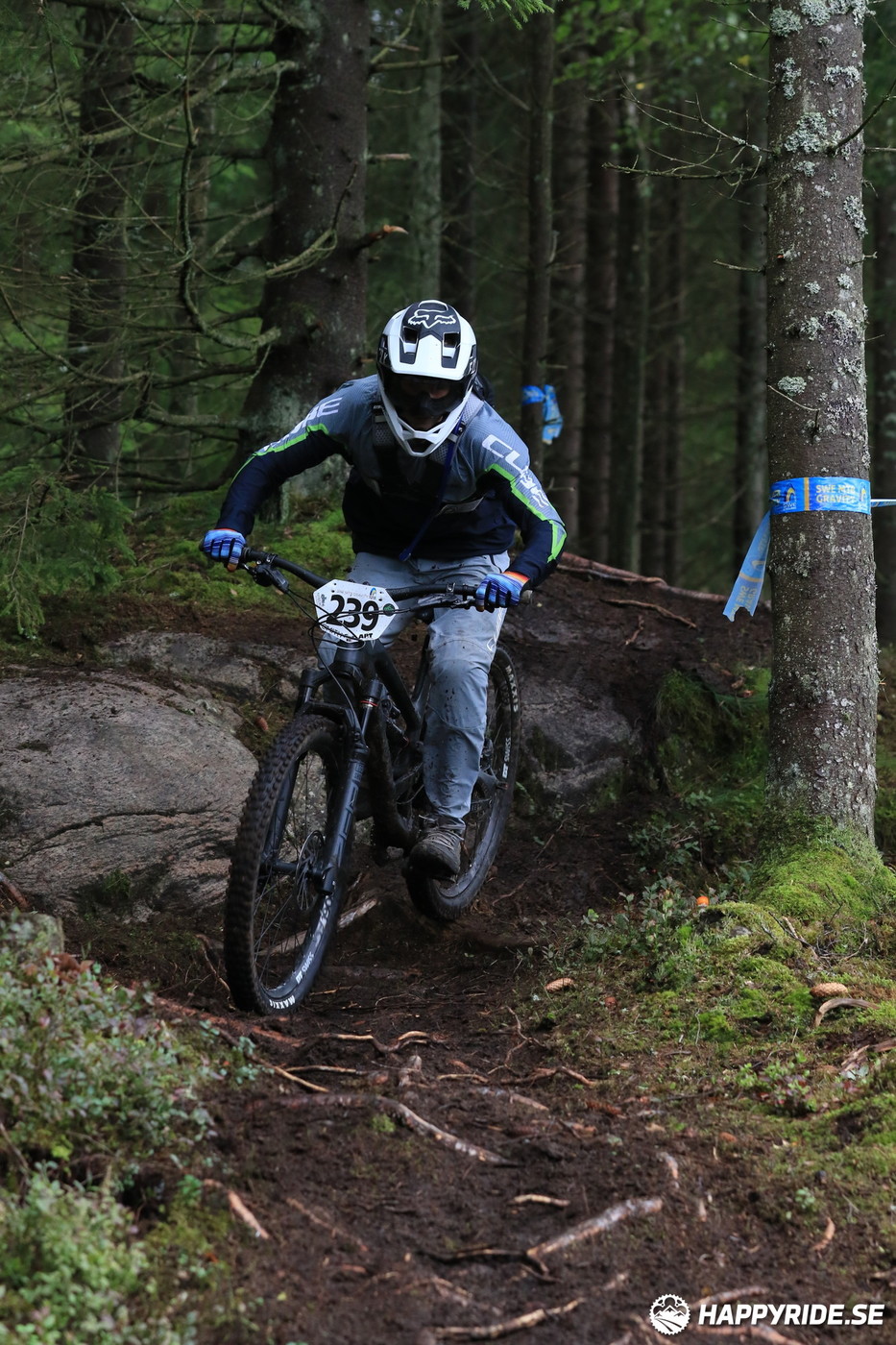 Bild från Ulricehamn SWE CUP Enduro 2021