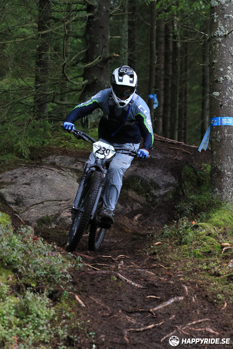 Bild från Ulricehamn SWE CUP Enduro 2021