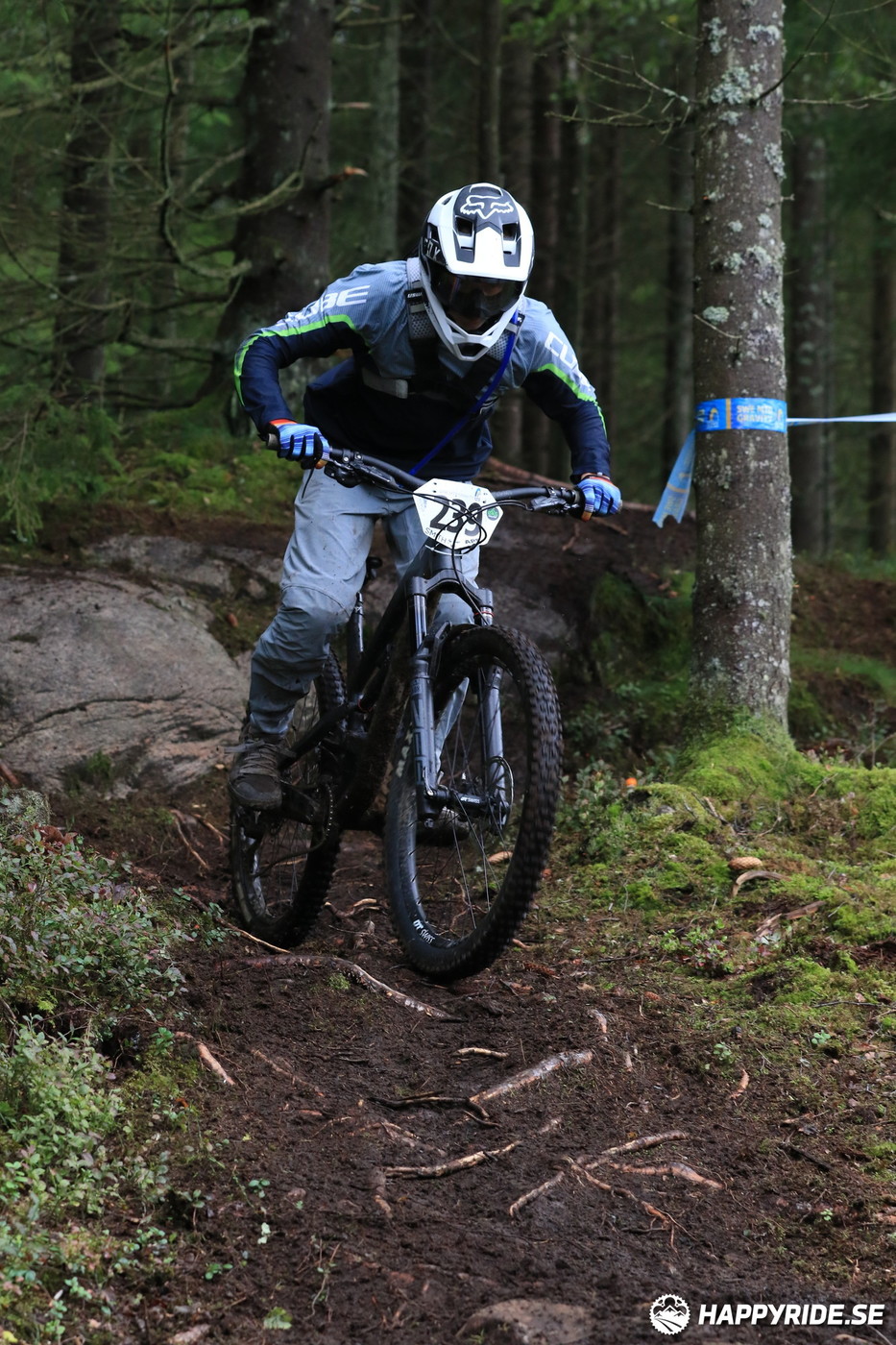 Bild från Ulricehamn SWE CUP Enduro 2021