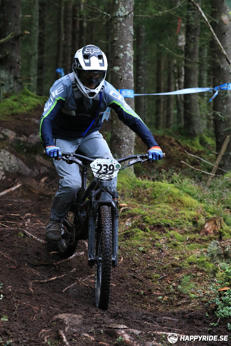Bild från Ulricehamn SWE CUP Enduro 2021