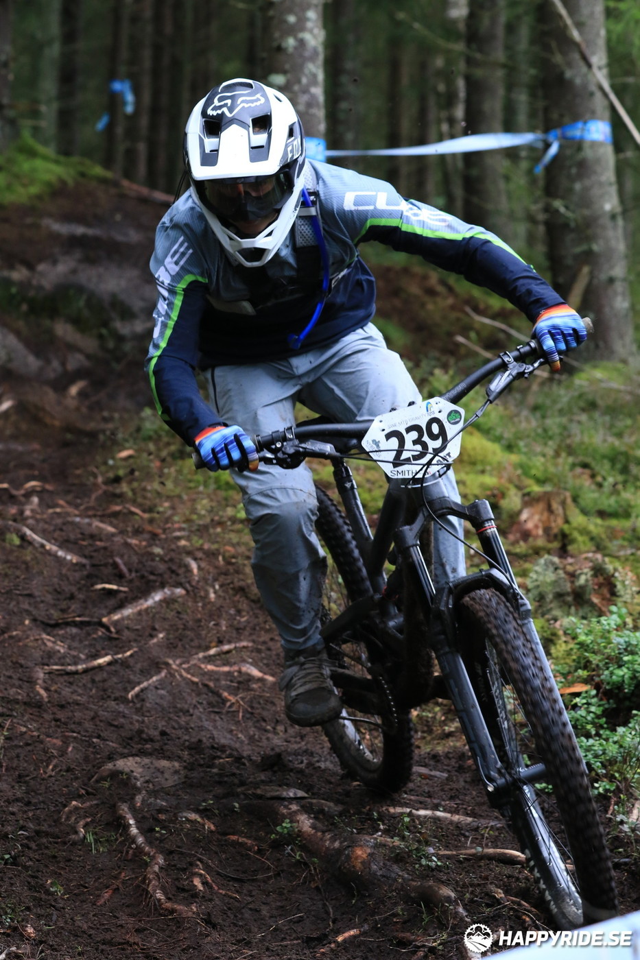 Bild från Ulricehamn SWE CUP Enduro 2021