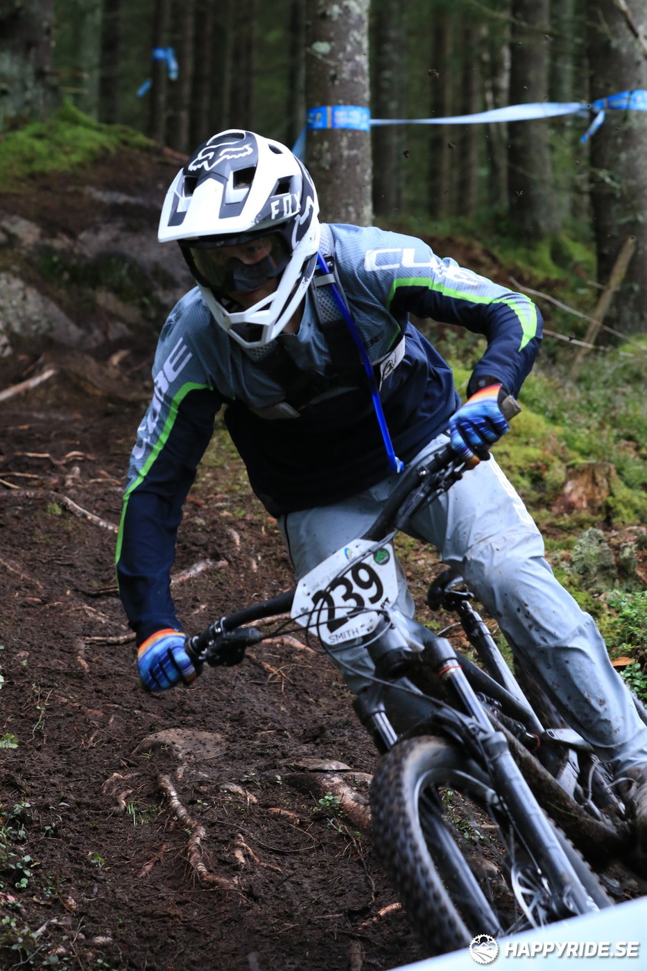 Bild från Ulricehamn SWE CUP Enduro 2021