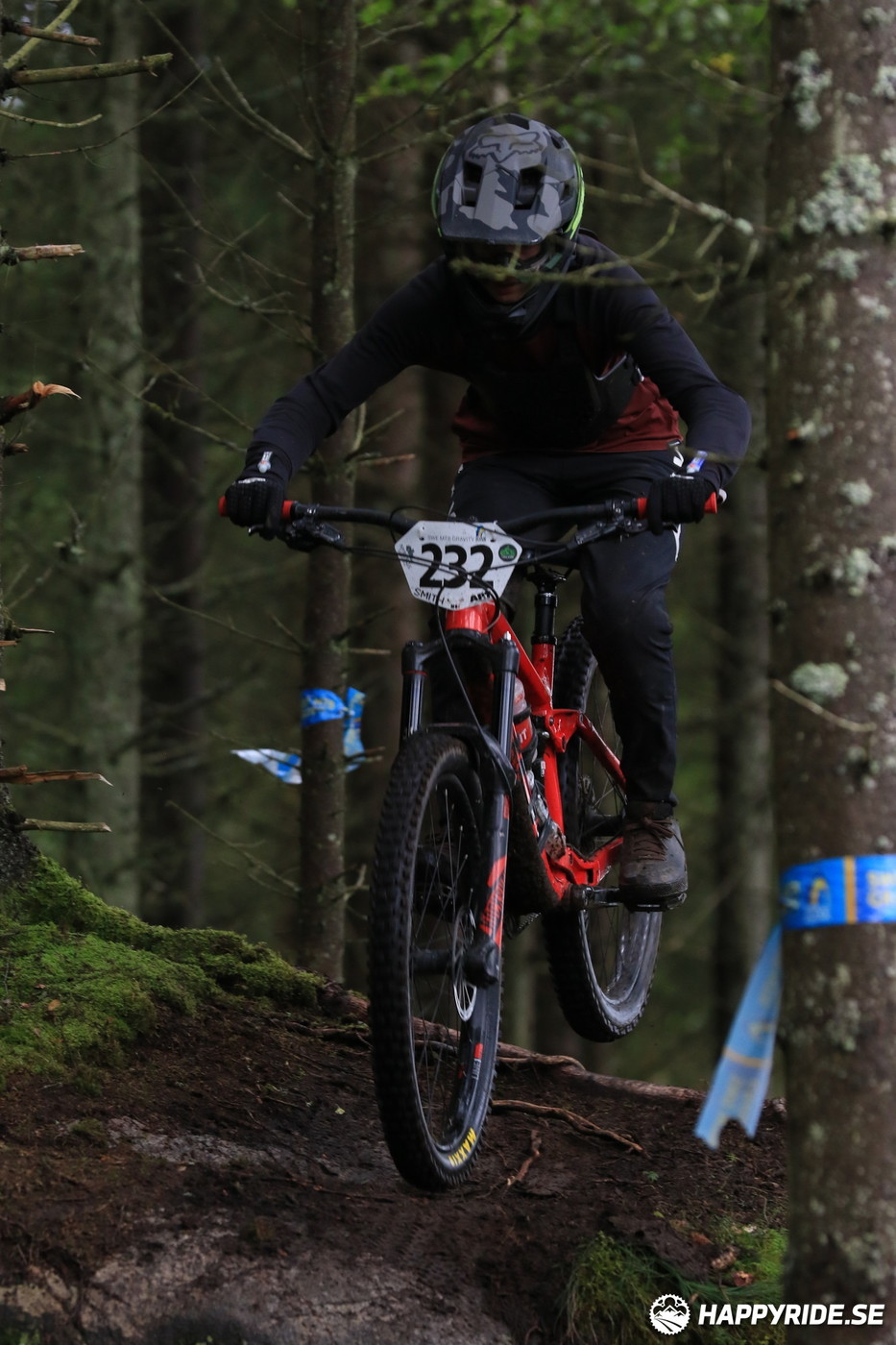 Bild från Ulricehamn SWE CUP Enduro 2021