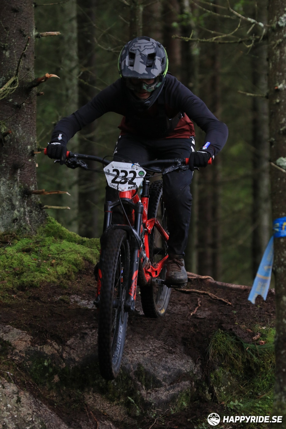 Bild från Ulricehamn SWE CUP Enduro 2021