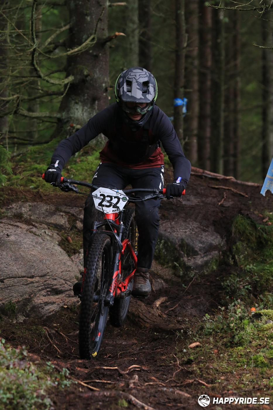Bild från Ulricehamn SWE CUP Enduro 2021