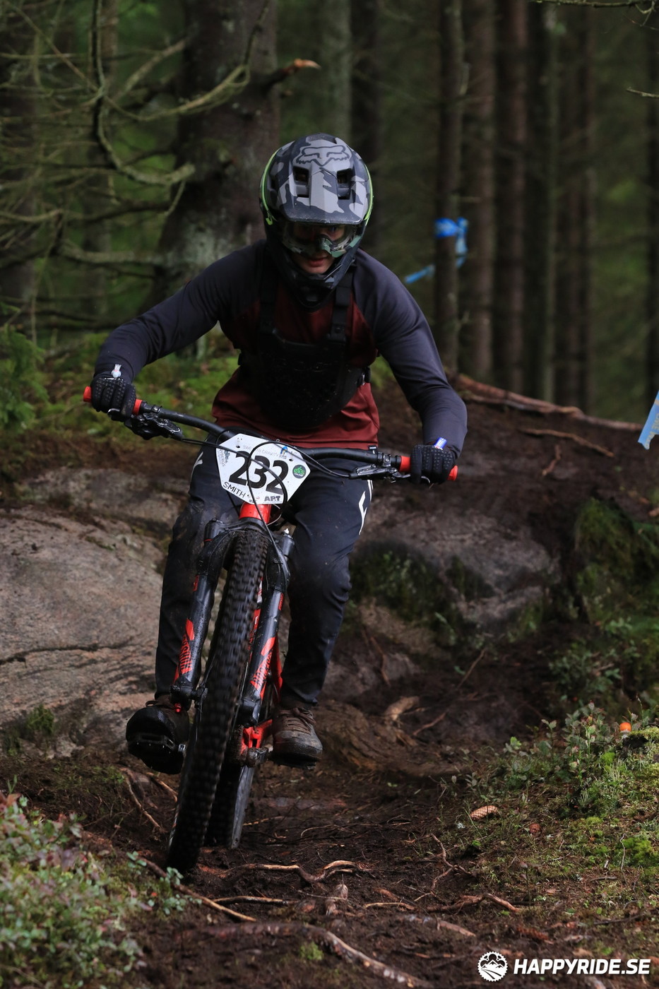 Bild från Ulricehamn SWE CUP Enduro 2021
