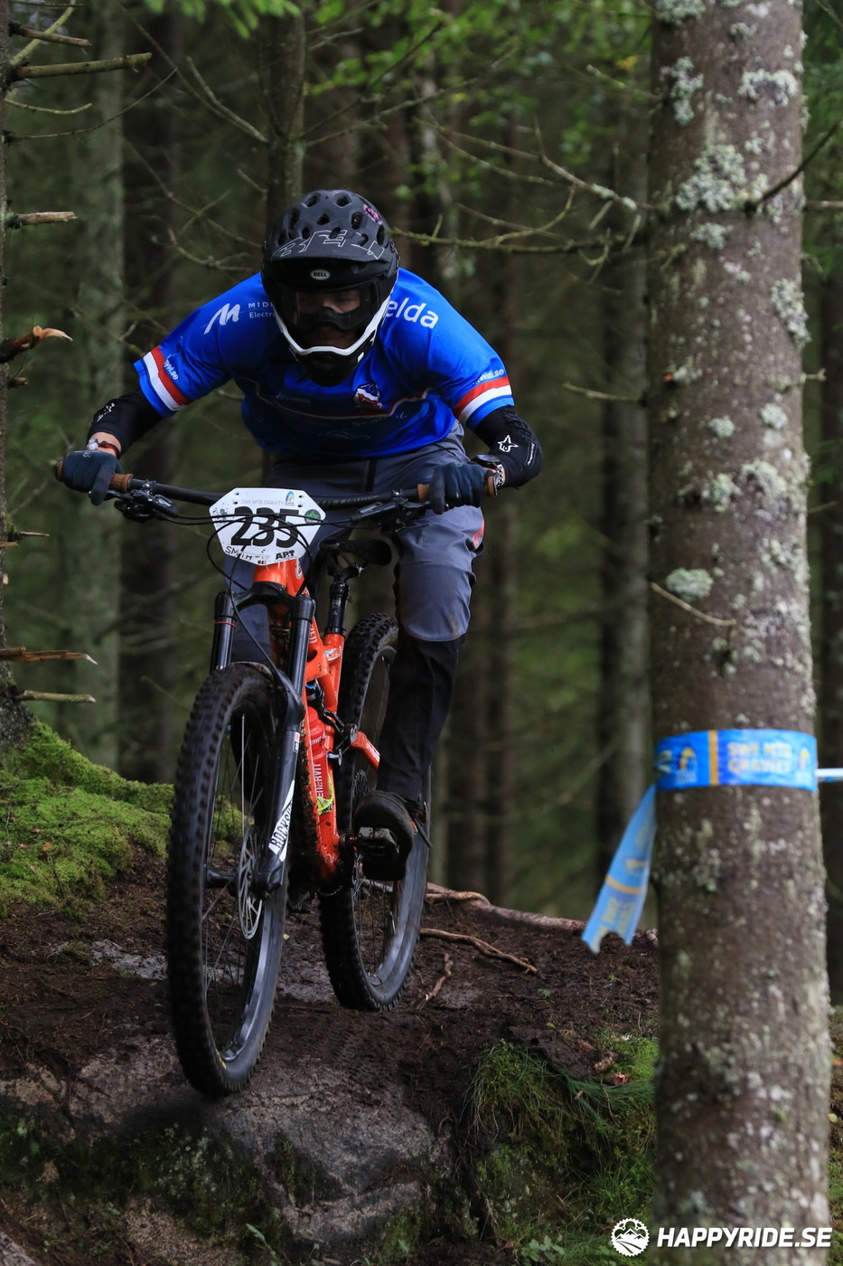 Bild från Ulricehamn SWE CUP Enduro 2021