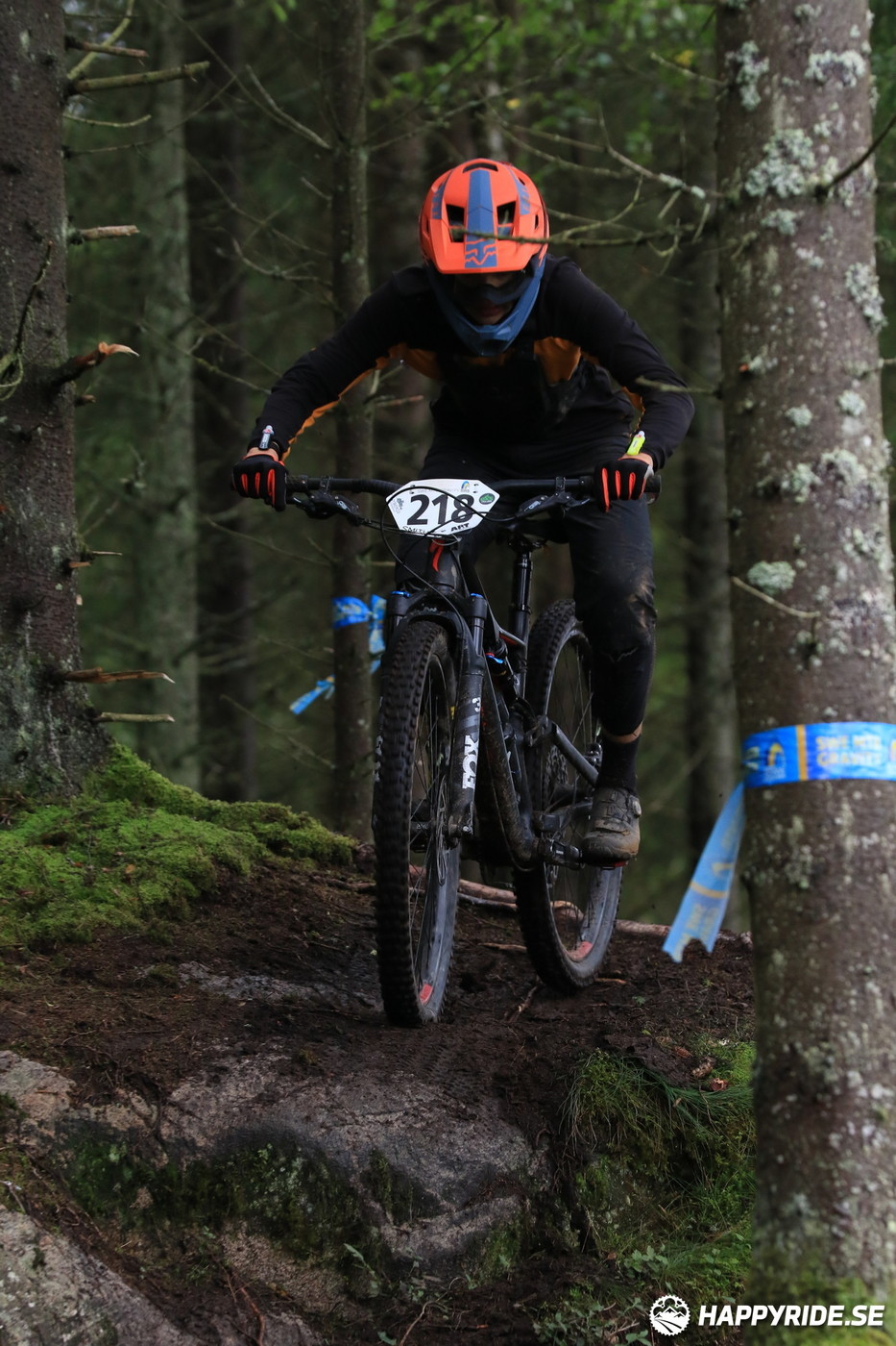 Bild från Ulricehamn SWE CUP Enduro 2021