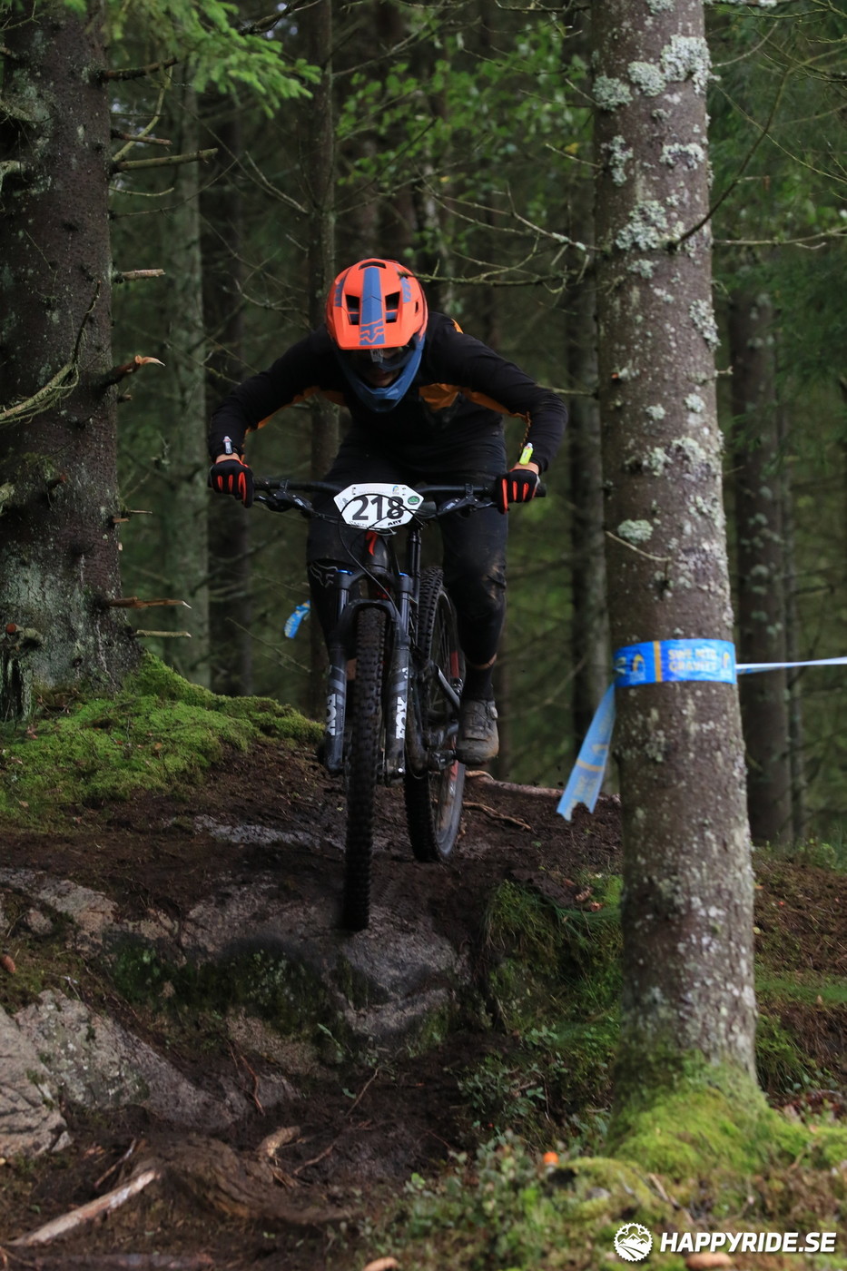Bild från Ulricehamn SWE CUP Enduro 2021
