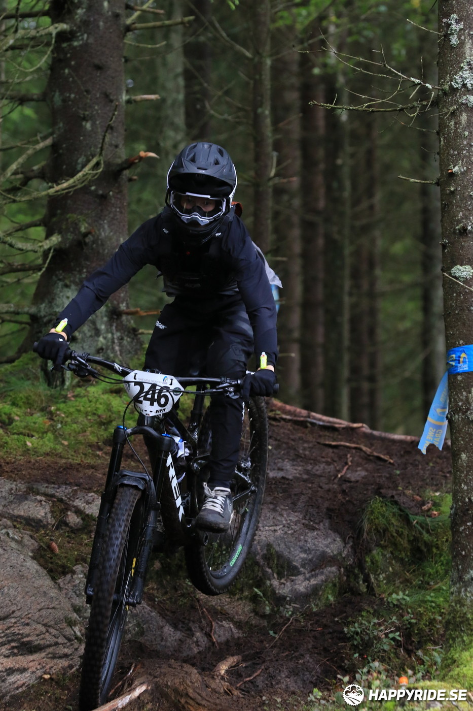 Bild från Ulricehamn SWE CUP Enduro 2021