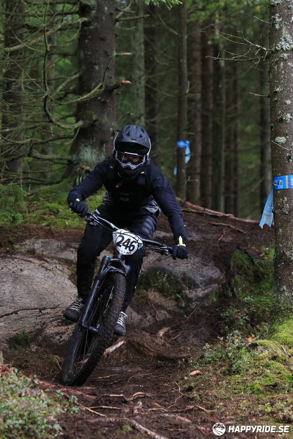 Bild från Ulricehamn SWE CUP Enduro 2021