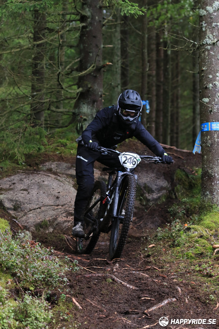 Bild från Ulricehamn SWE CUP Enduro 2021