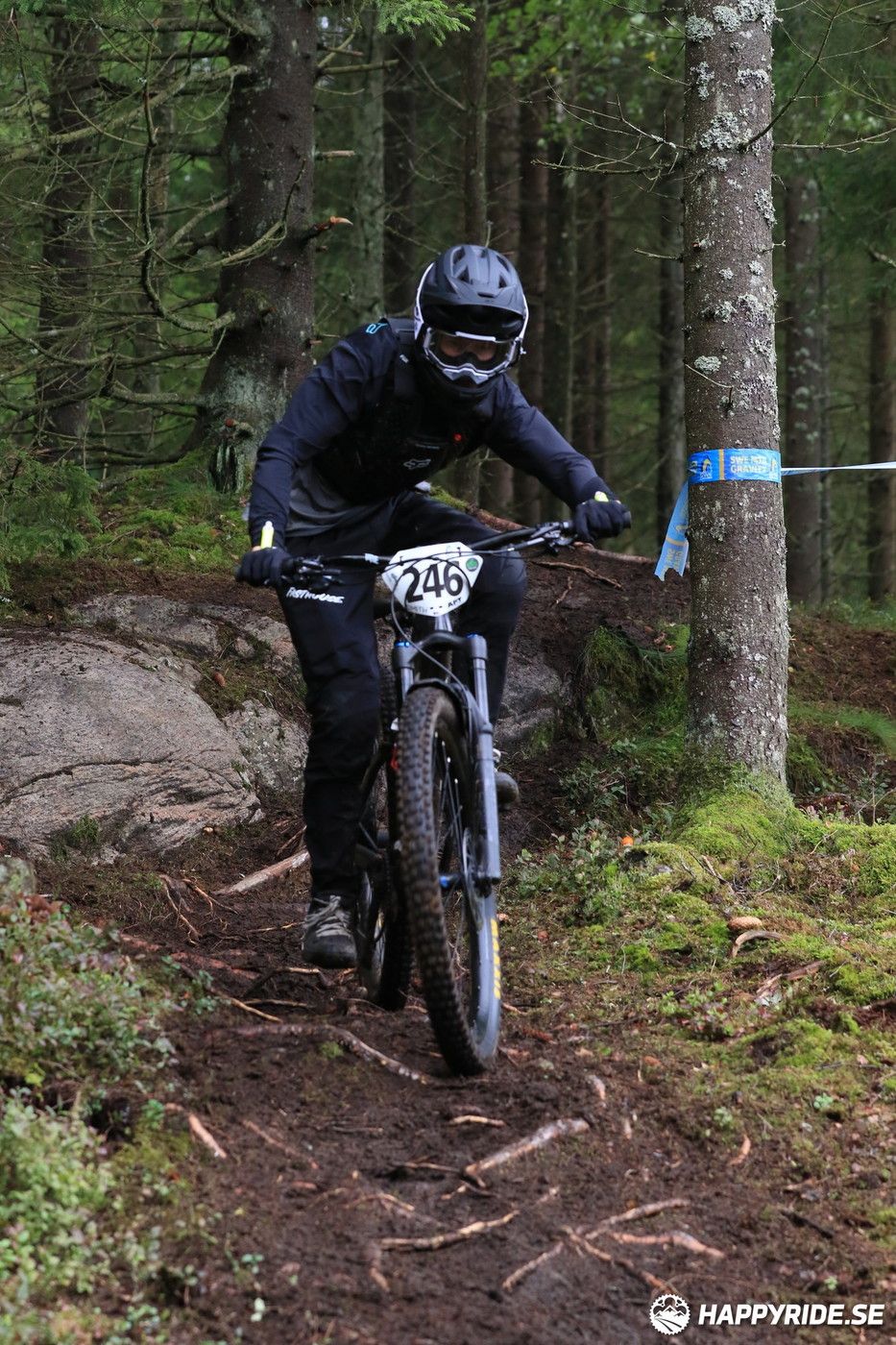 Bild från Ulricehamn SWE CUP Enduro 2021
