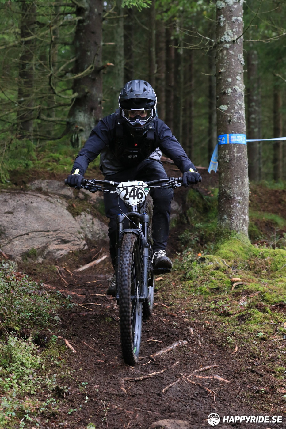 Bild från Ulricehamn SWE CUP Enduro 2021