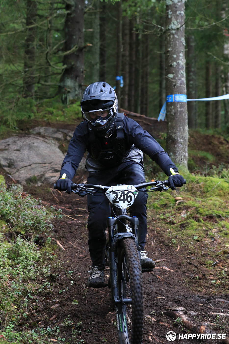 Bild från Ulricehamn SWE CUP Enduro 2021