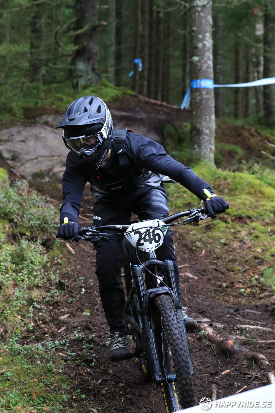 Bild från Ulricehamn SWE CUP Enduro 2021