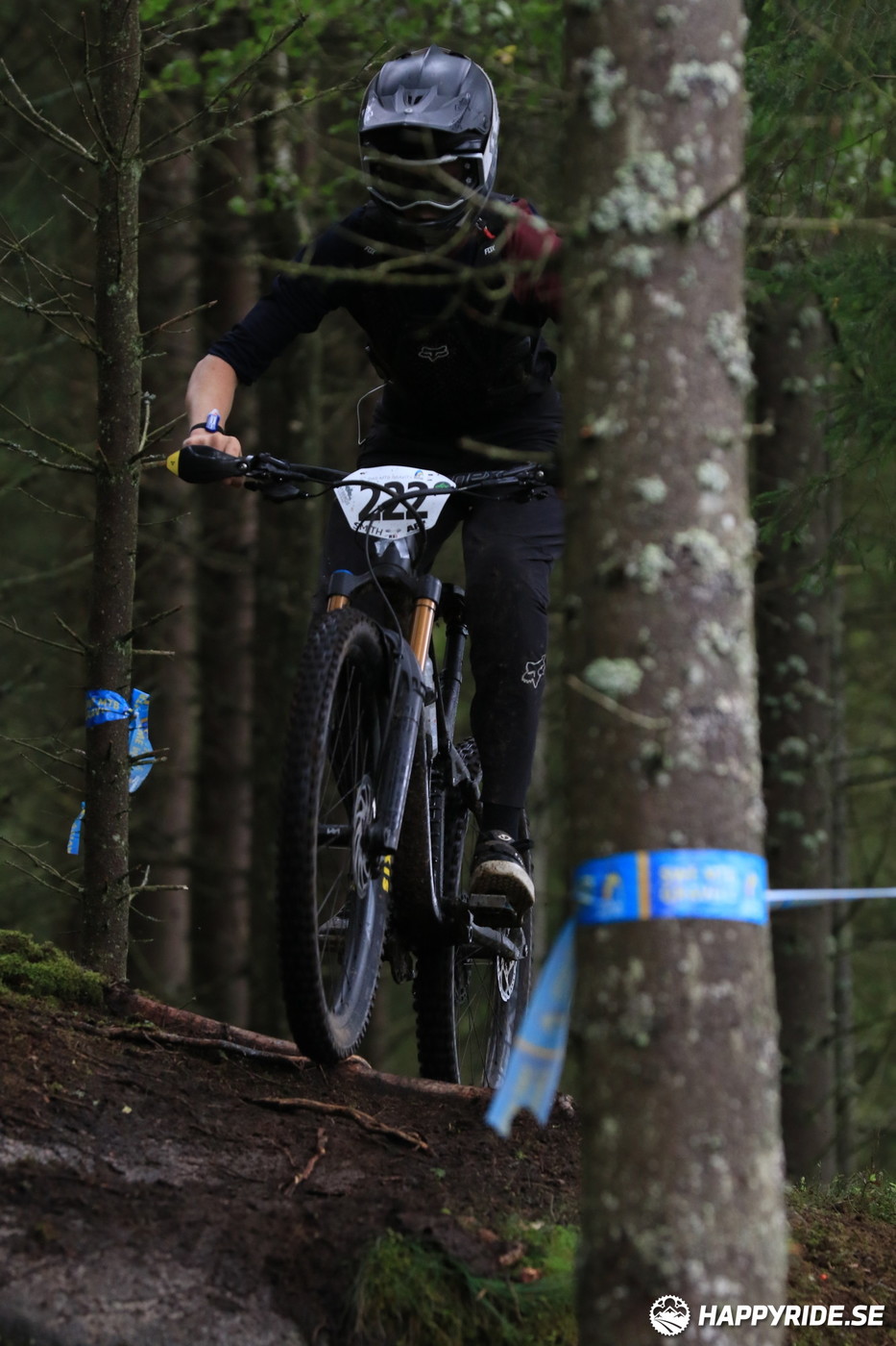Bild från Ulricehamn SWE CUP Enduro 2021
