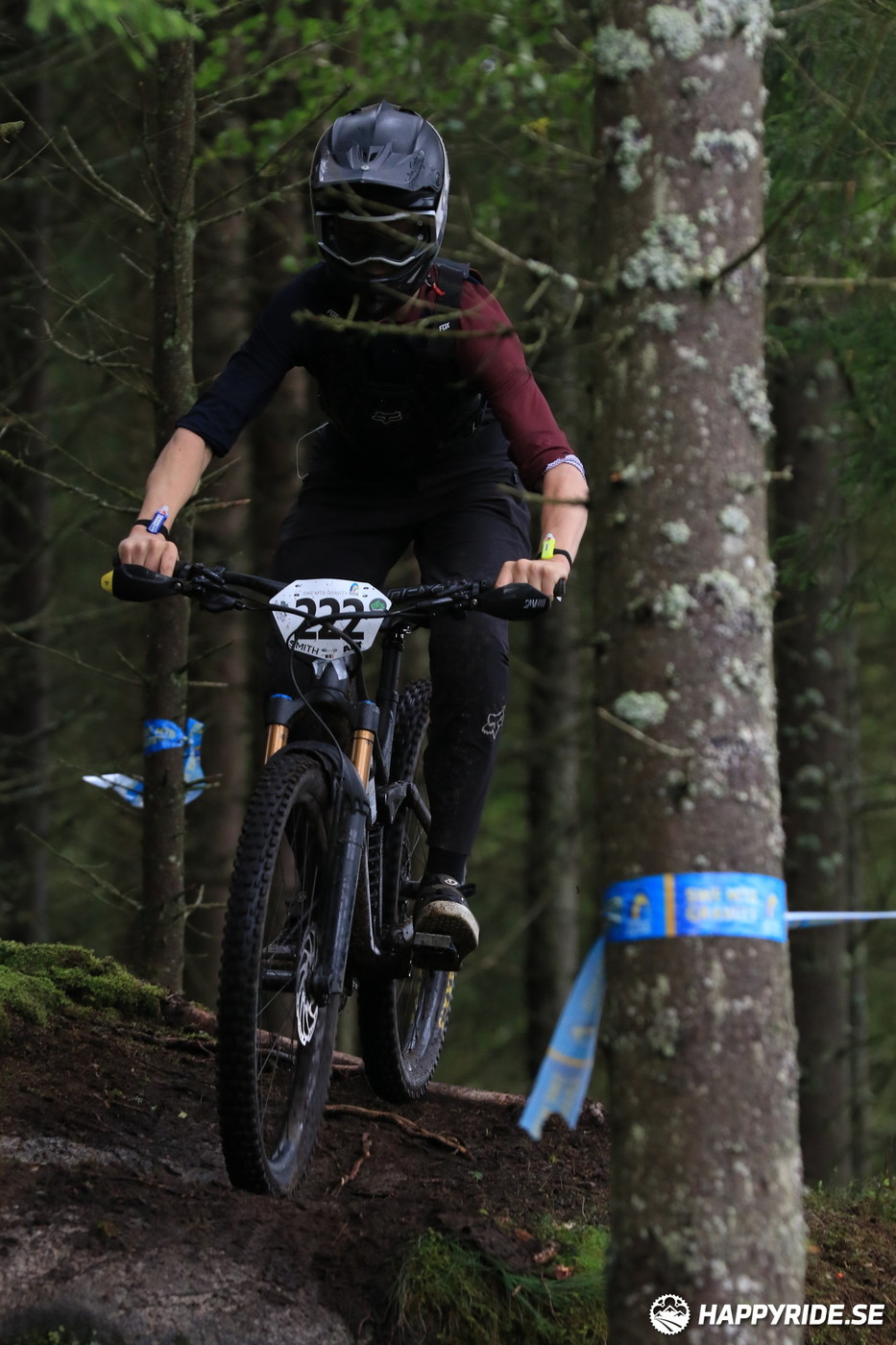 Bild från Ulricehamn SWE CUP Enduro 2021