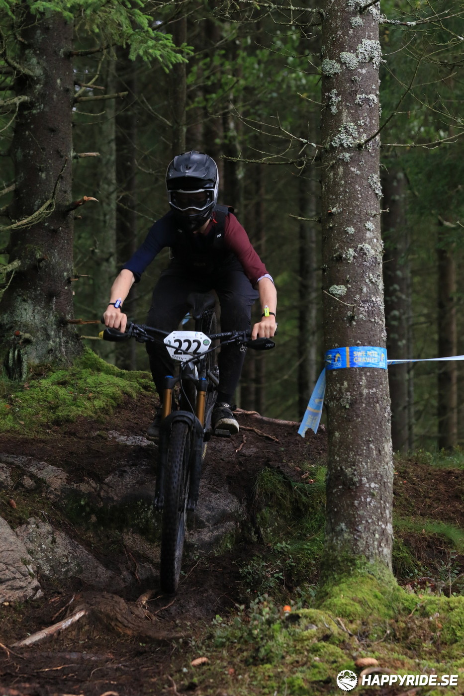 Bild från Ulricehamn SWE CUP Enduro 2021
