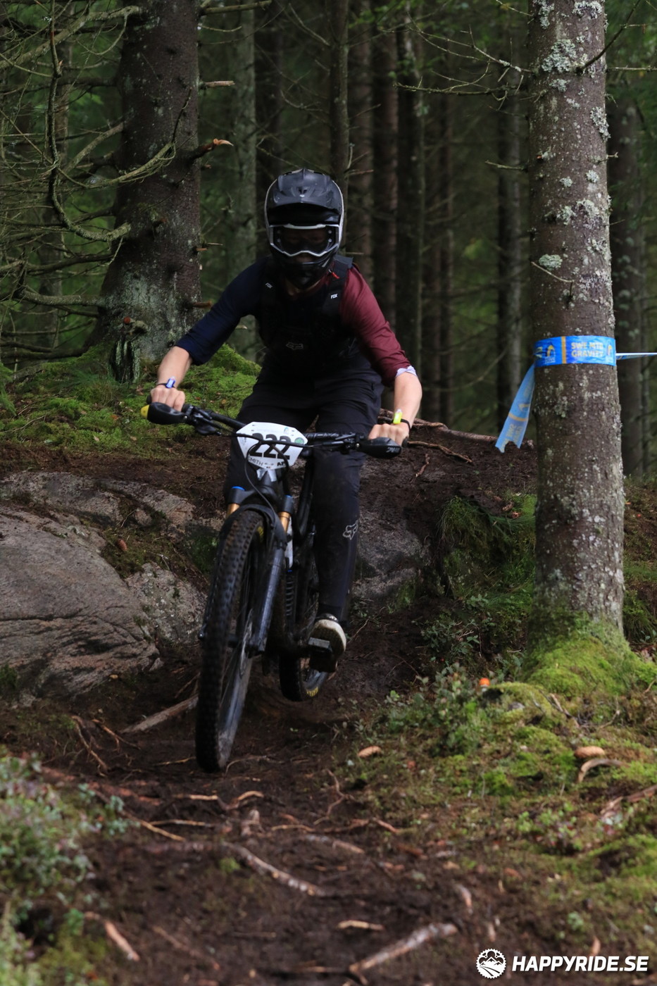 Bild från Ulricehamn SWE CUP Enduro 2021