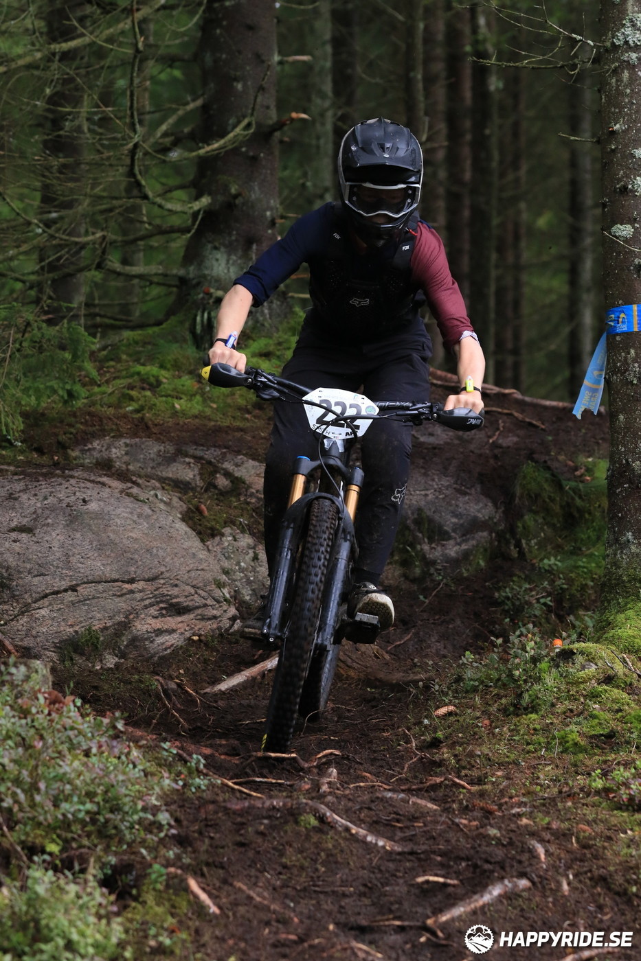 Bild från Ulricehamn SWE CUP Enduro 2021
