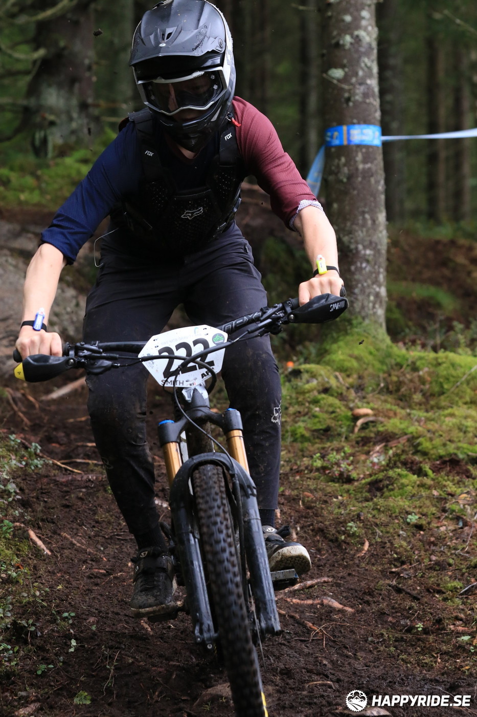 Bild från Ulricehamn SWE CUP Enduro 2021