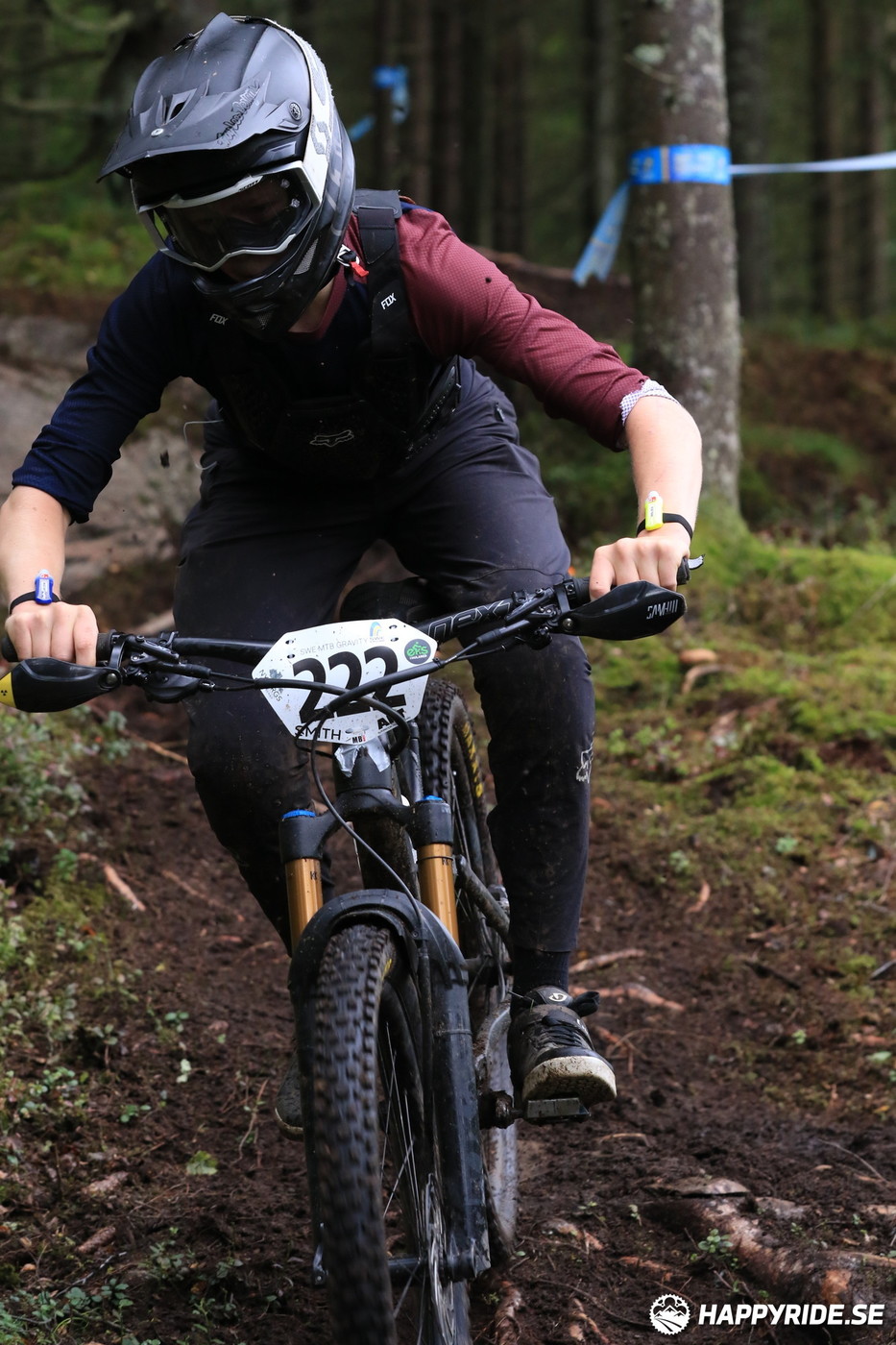 Bild från Ulricehamn SWE CUP Enduro 2021