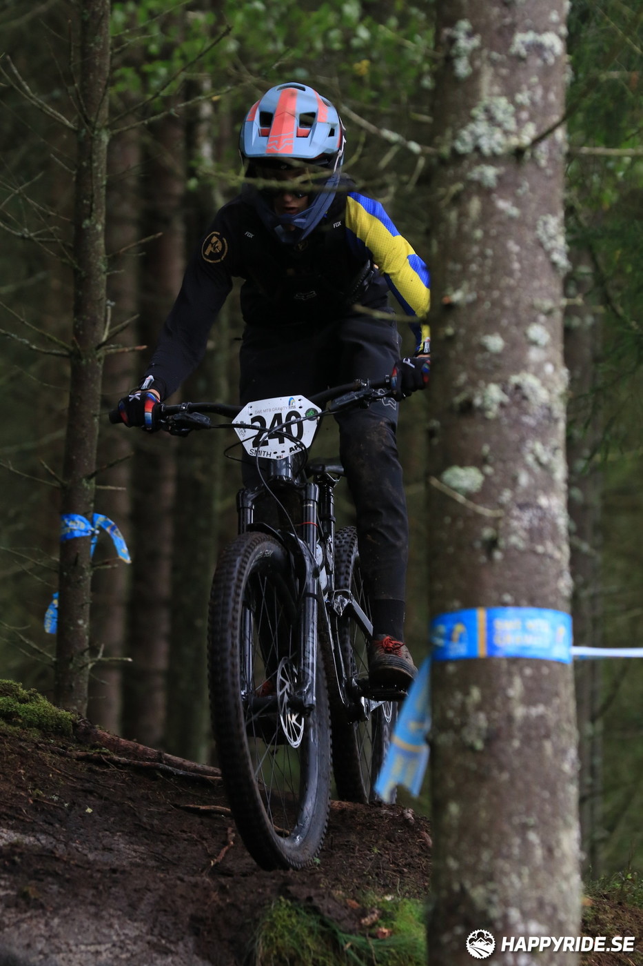 Bild från Ulricehamn SWE CUP Enduro 2021
