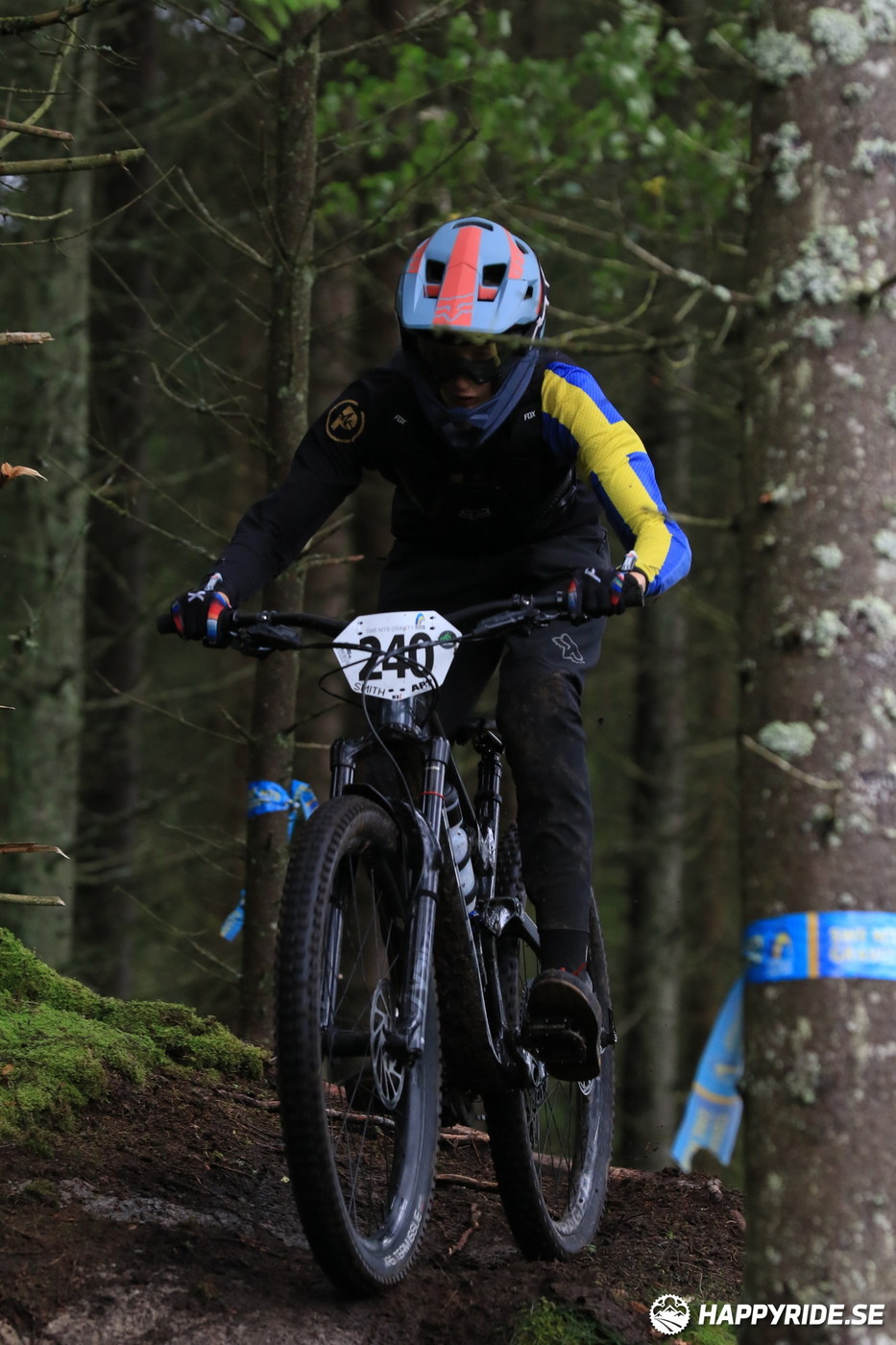 Bild från Ulricehamn SWE CUP Enduro 2021