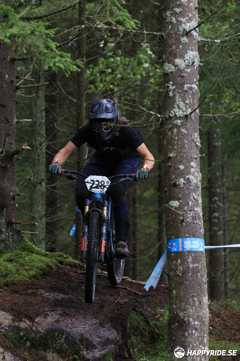 Bild från Ulricehamn SWE CUP Enduro 2021