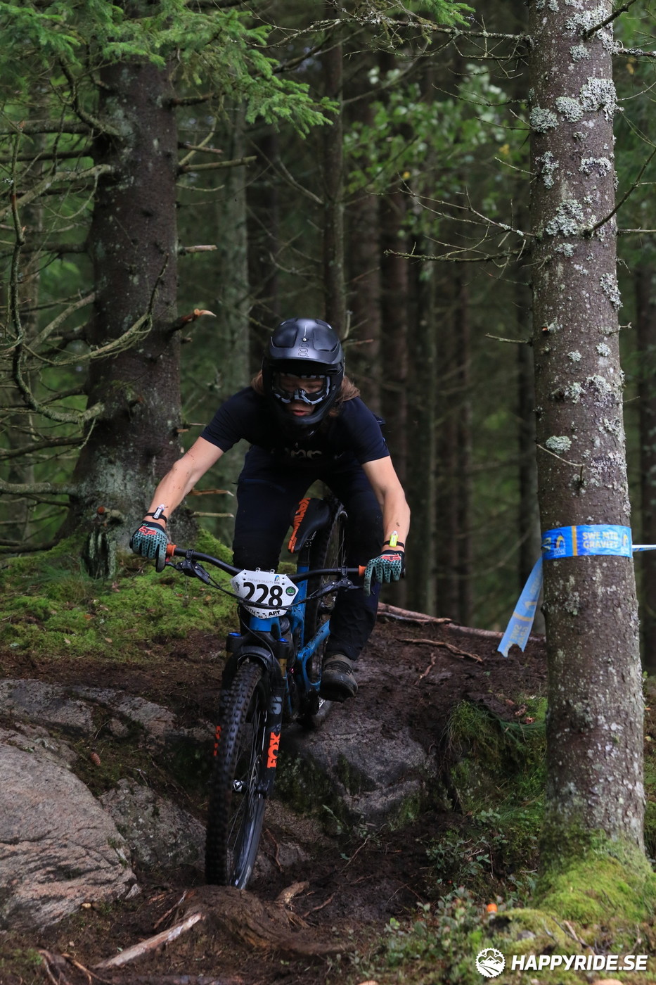 Bild från Ulricehamn SWE CUP Enduro 2021