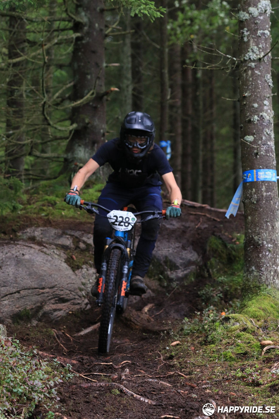 Bild från Ulricehamn SWE CUP Enduro 2021