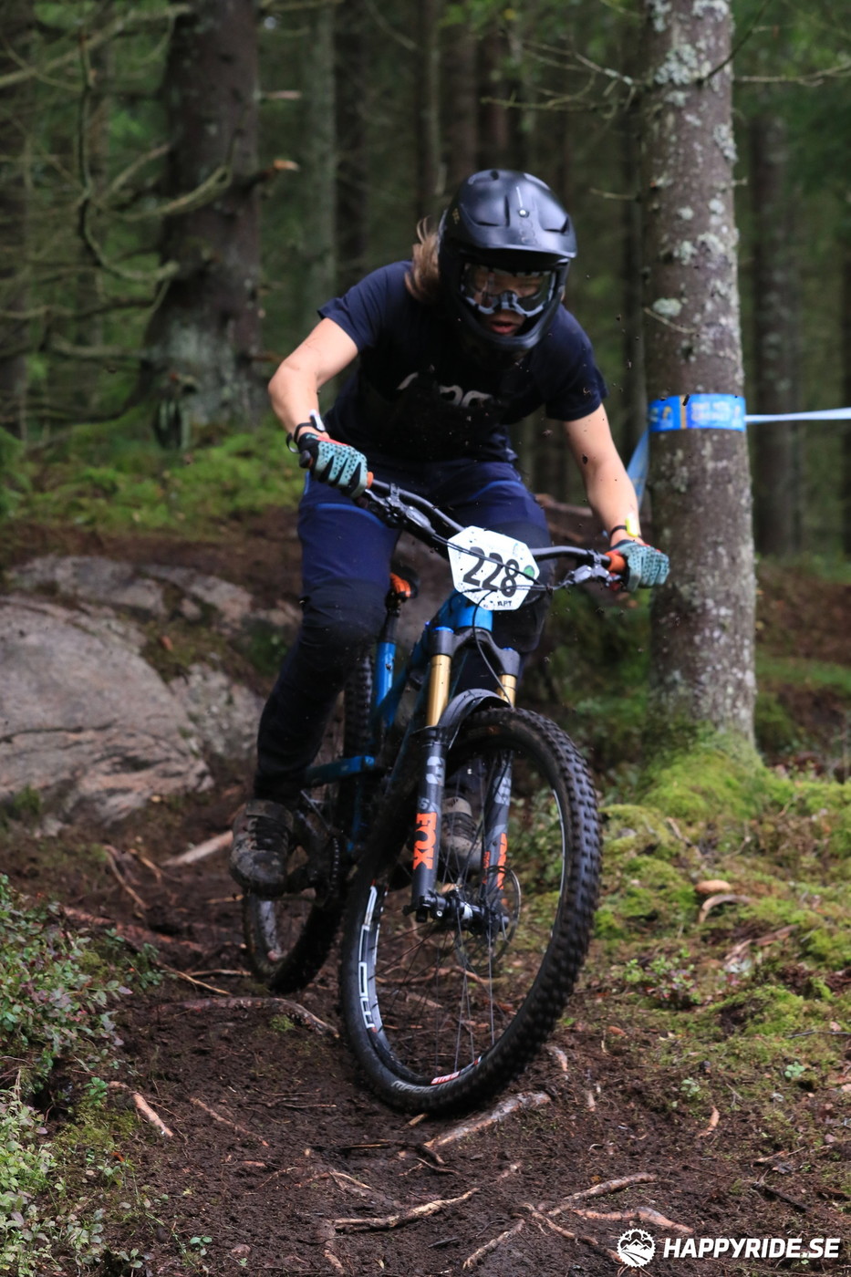 Bild från Ulricehamn SWE CUP Enduro 2021