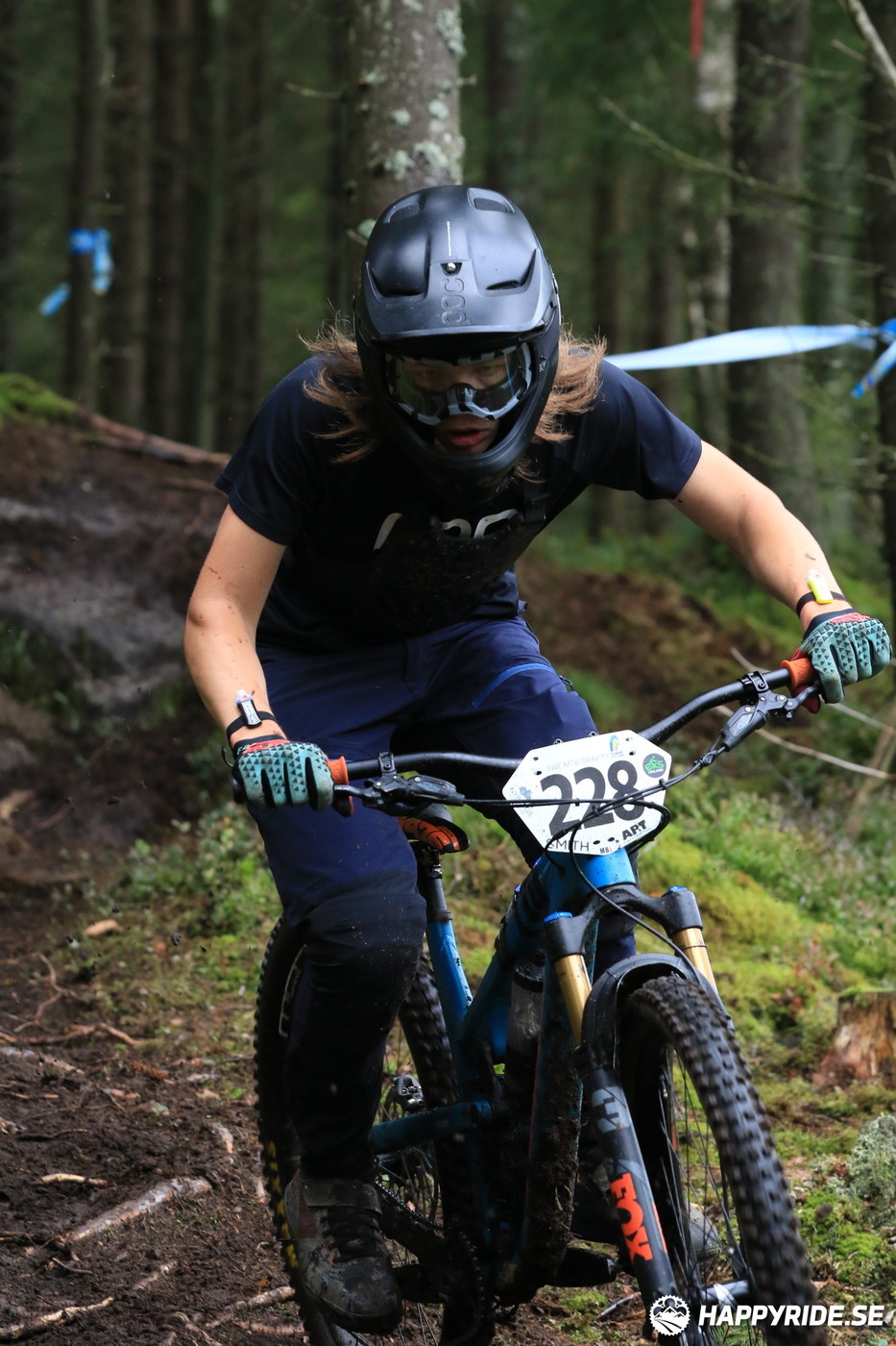 Bild från Ulricehamn SWE CUP Enduro 2021
