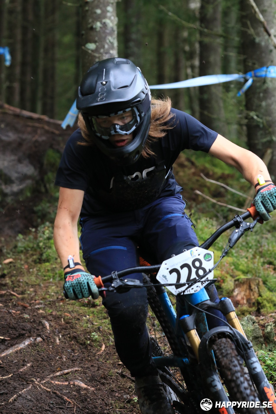 Bild från Ulricehamn SWE CUP Enduro 2021