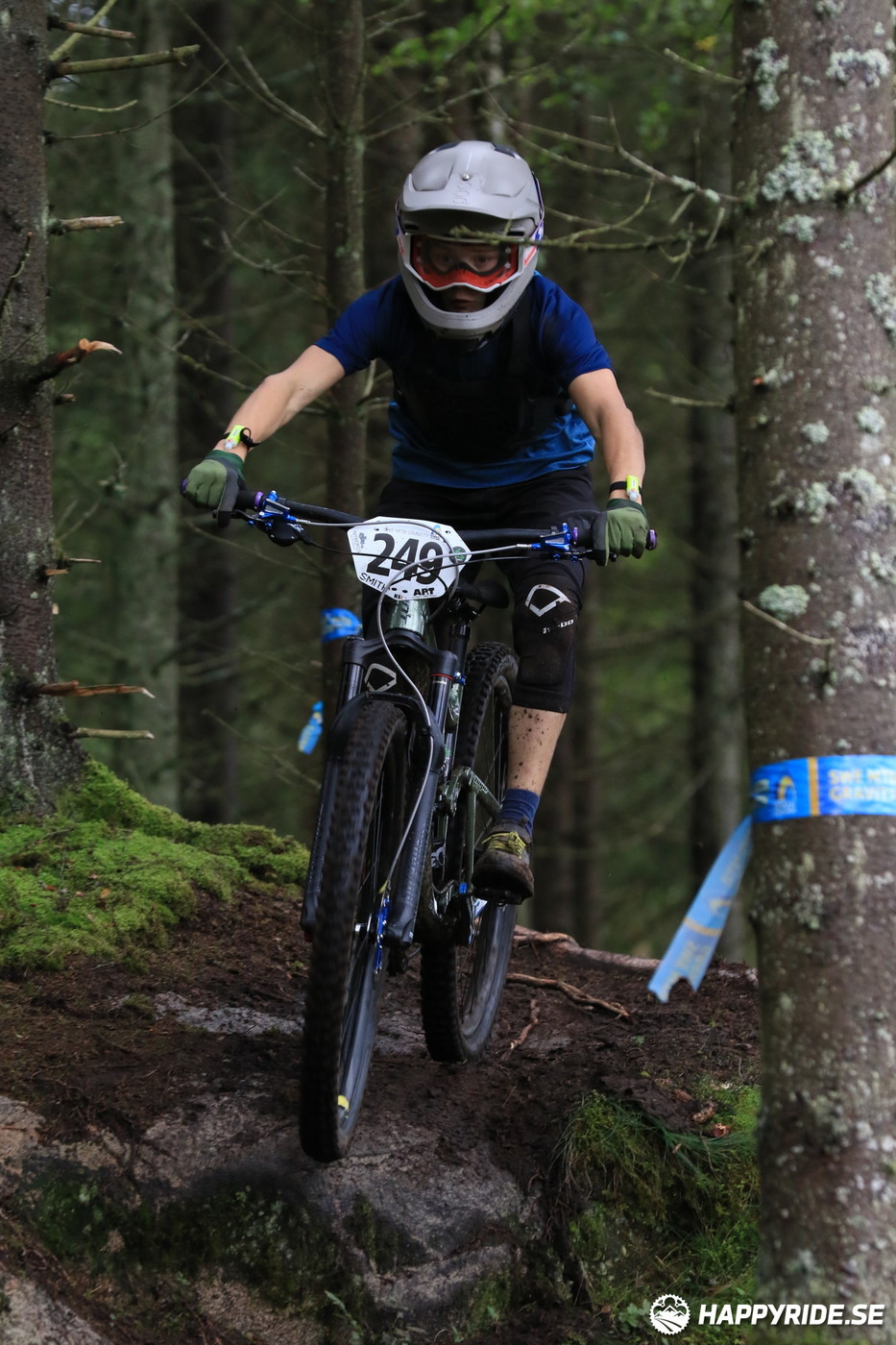 Bild från Ulricehamn SWE CUP Enduro 2021