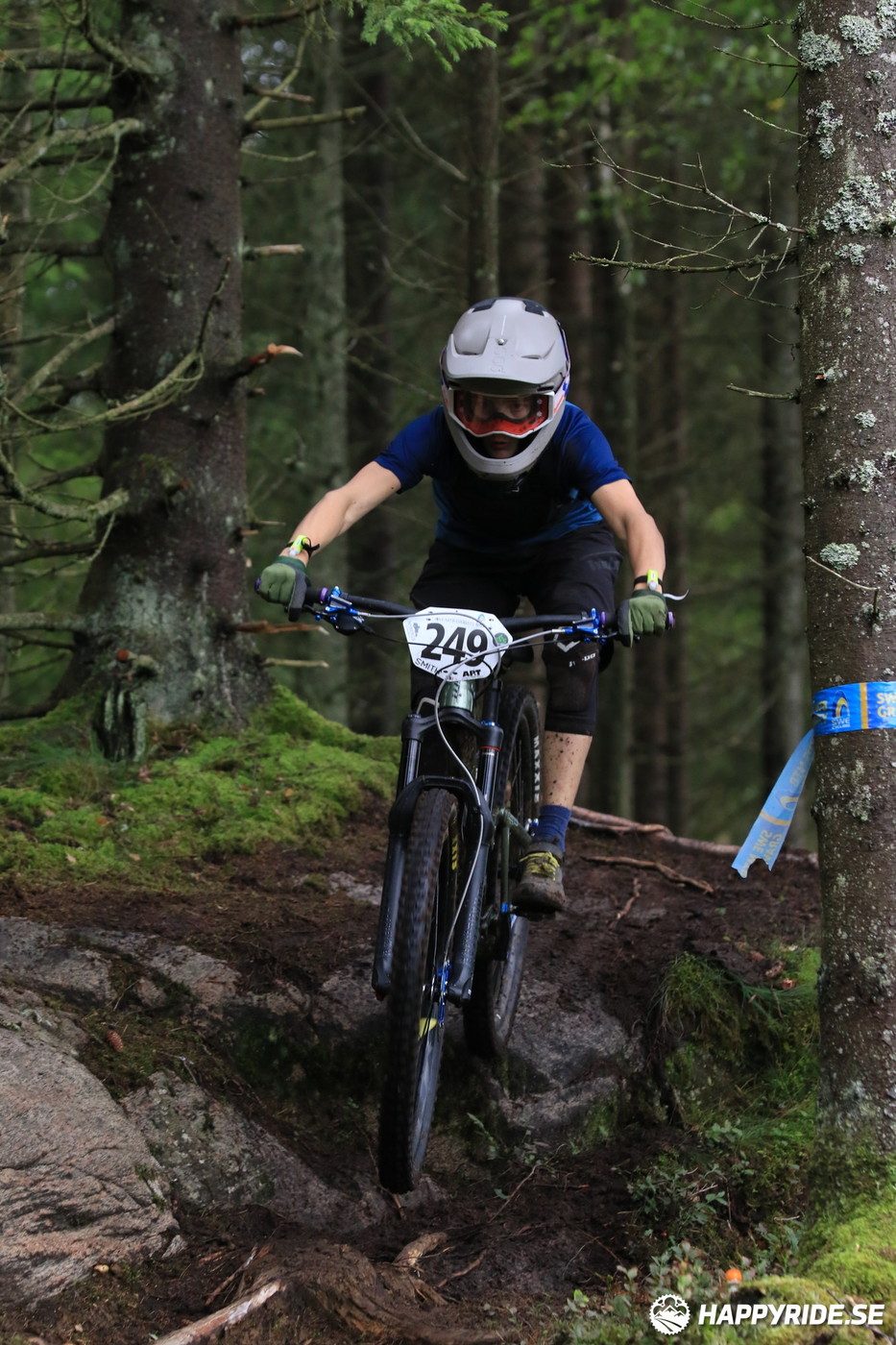 Bild från Ulricehamn SWE CUP Enduro 2021