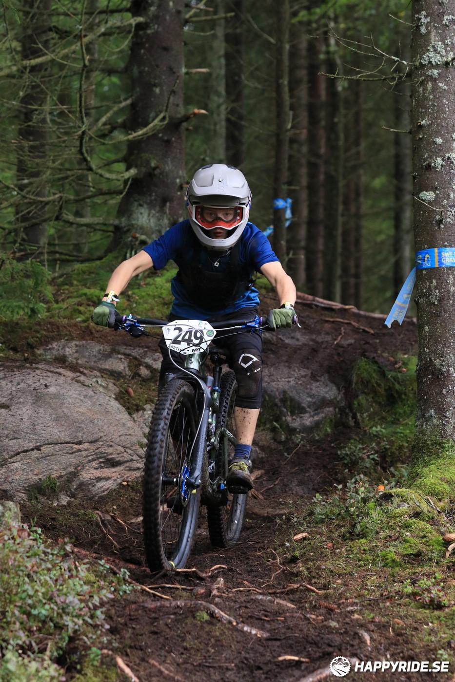 Bild från Ulricehamn SWE CUP Enduro 2021
