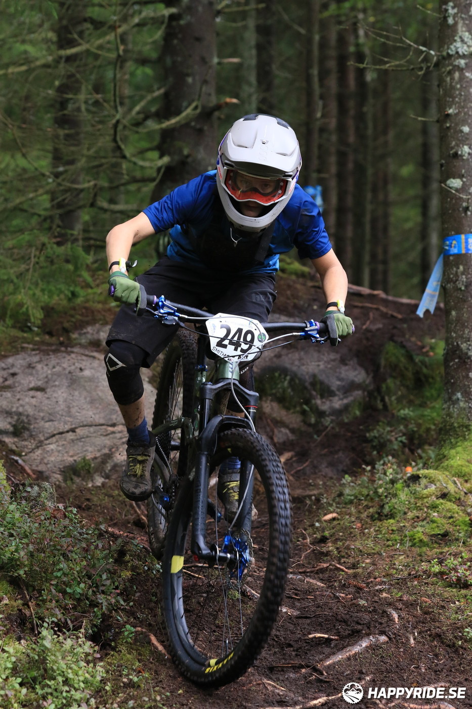 Bild från Ulricehamn SWE CUP Enduro 2021