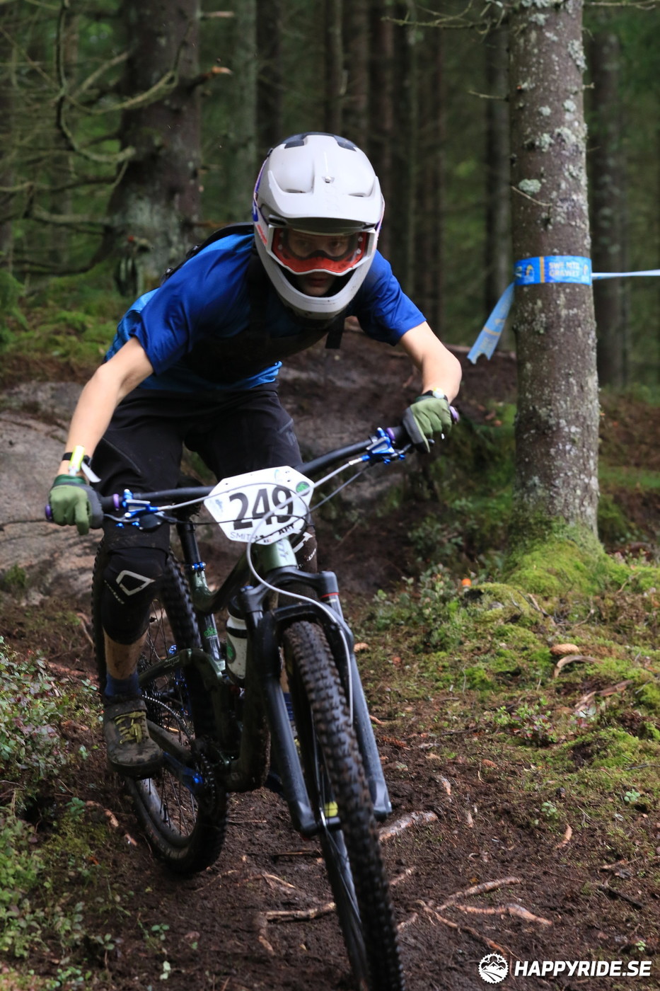 Bild från Ulricehamn SWE CUP Enduro 2021