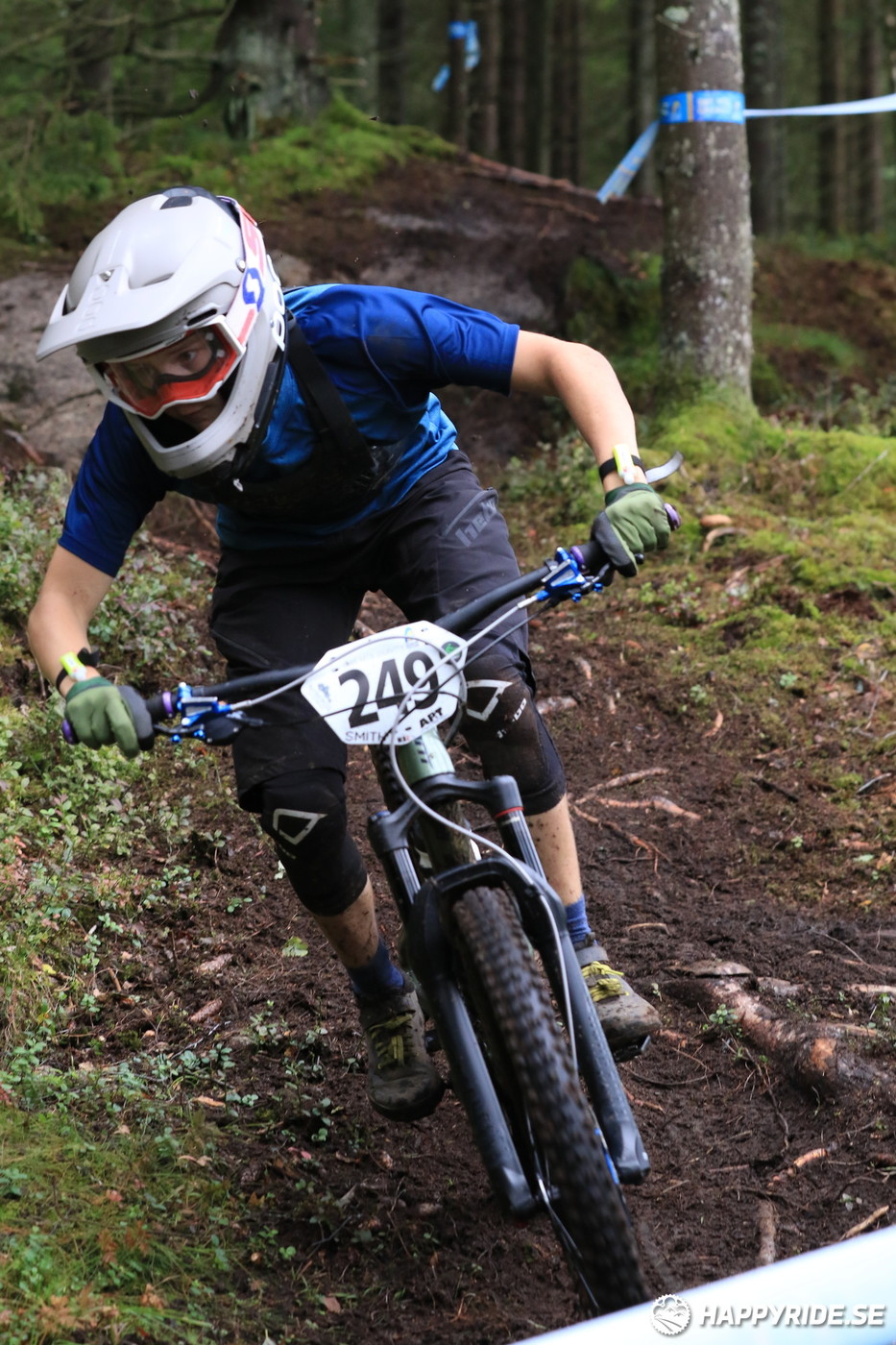 Bild från Ulricehamn SWE CUP Enduro 2021