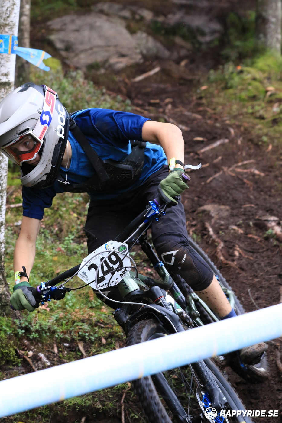 Bild från Ulricehamn SWE CUP Enduro 2021