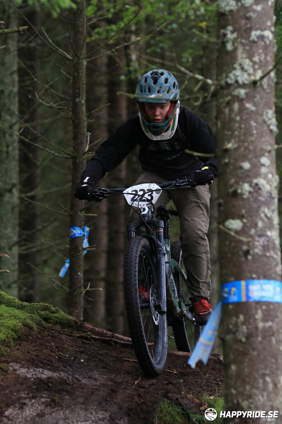 Bild från Ulricehamn SWE CUP Enduro 2021