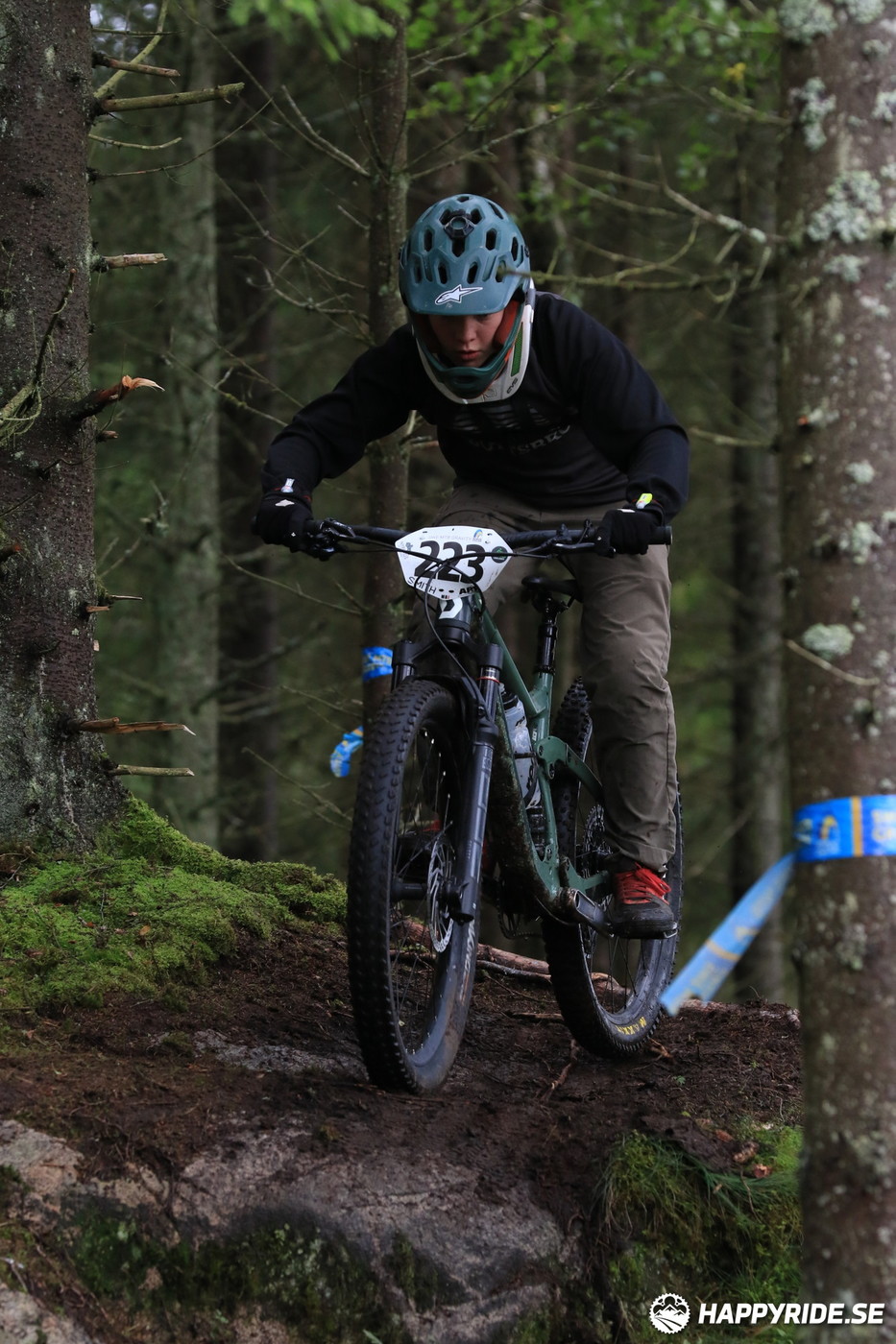 Bild från Ulricehamn SWE CUP Enduro 2021