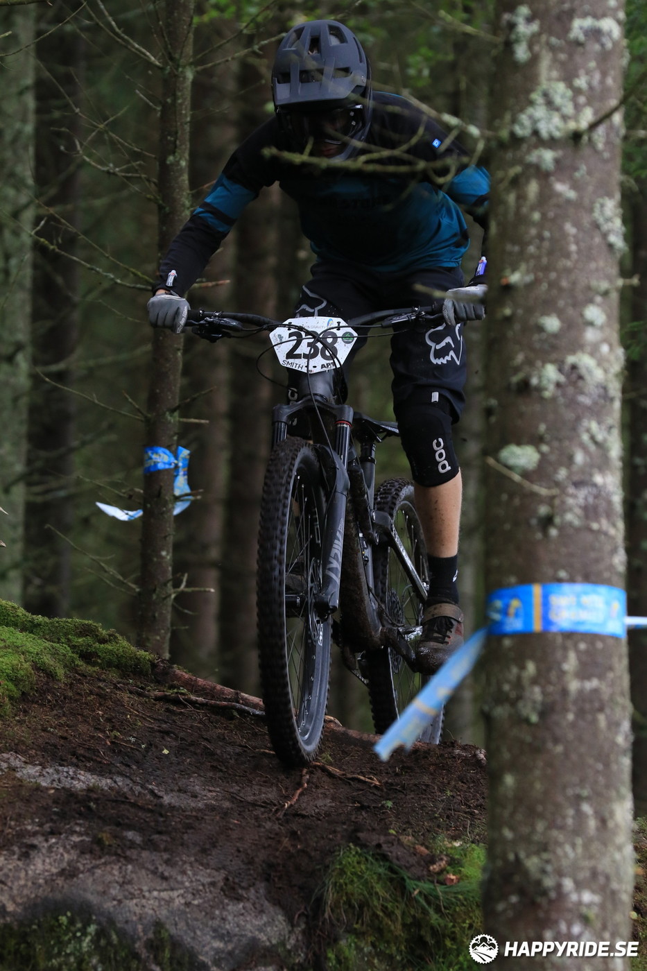 Bild från Ulricehamn SWE CUP Enduro 2021